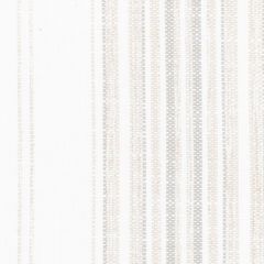 Stout Kokomo Toast 2 Just Stripes Collection Upholstery Fabric
