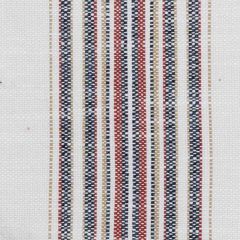 Stout Kokomo Americana 4 Just Stripes Collection Upholstery Fabric