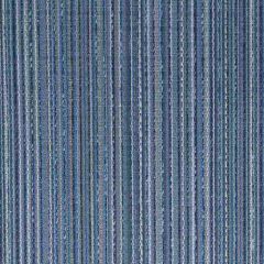 Stout Kummel Denim 9 Rainbow Library Collection Upholstery Fabric