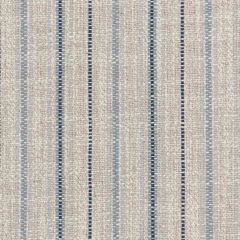 Stout Kyle Wedgewood 2 Just Stripes Collection Multipurpose Fabric