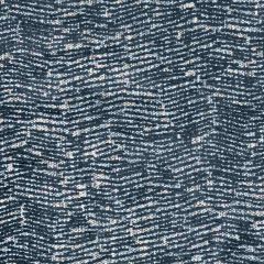 Stout Kyoto Indigo 1 Marcus William Collection Upholstery Fabric