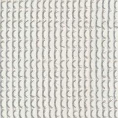 Stout Labyrinth Grey 2 Daydreams Collection Drapery Fabric