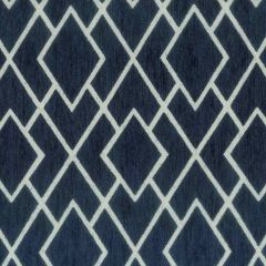 Stout Langdale Sapphire 1 Living Is Easy Collection Upholstery Fabric