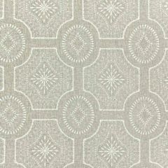 Stout Lapointe Pewter 2 Color My Window Collection Drapery Fabric