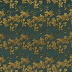 Stout Leaf Evergreen 2 Kai Peninsula Collection Multipurpose Fabric