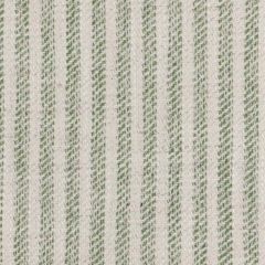 Stout Lictor Grass 1 Just Stripes Collection Upholstery Fabric