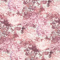 Grey Watkins Grey'S Flower Garden Pinks LO 00028037 Multipurpose Fabric