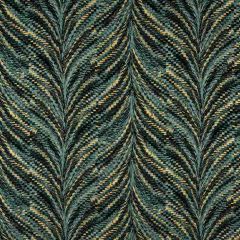 Stout Lockhart Turquoise 10 Marcus William Collection Drapery Fabric