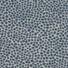 Stout Lollypop Navy 1 Living Is Easy Collection Upholstery Fabric