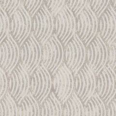 Stout Luxura Smoke 3 Color My Window Collection Multipurpose Fabric