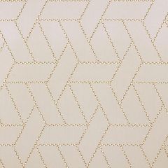 Stout Macedonia Ivory 5 Kai Peninsula Collection Multipurpose Fabric