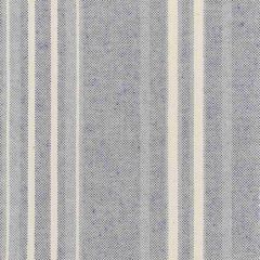 Stout Malibu Federal 3 Just Stripes Collection Upholstery Fabric