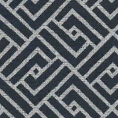 Stout Metaphor Royal 1 Living Is Easy Collection Upholstery Fabric