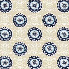 Stout Midsummer Sand 1 La Bella Vita Collection Multipurpose Fabric