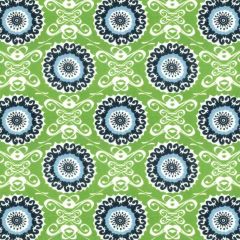 Stout Midsummer Fern 2 La Bella Vita Collection Multipurpose Fabric