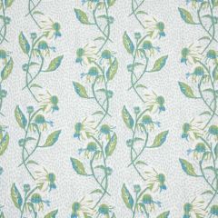 Stout Miller Aqua 1 Comfortable Living Collection Multipurpose Fabric