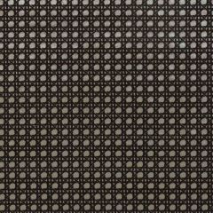 Stout Miser Black/Tan 5 Kai Peninsula Collection Upholstery Fabric
