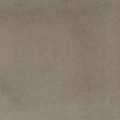 Old World Weavers Bellamy Cocoa N2 0006BELL Essential Velvets Collection Multipurpose Fabric