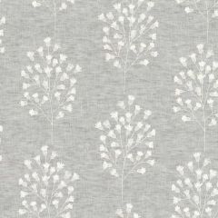 Stout Naples Fog 3 Color My Window Collection Drapery Fabric