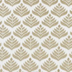 Stout Narvick Taupe 2 Color My Window Collection Drapery Fabric