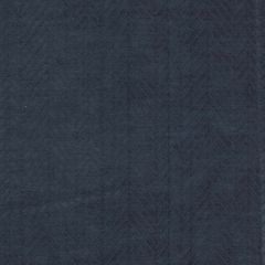 Stout Nassau Cobalt 3 Rainbow Library Collection Upholstery Fabric