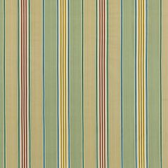 Old World Weavers Charlotte Stripe Moss ND 00016130 Woodland Estate Collection Drapery Fabric