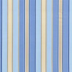 Old World Weavers Charlotte Stripe Marine ND 00026130 Woodland Estate Collection Drapery Fabric