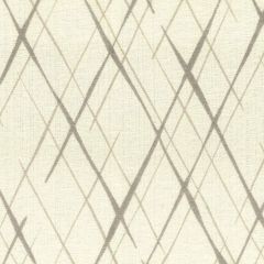 Stout Nicholson Taupe 1 Living Is Easy Collection Upholstery Fabric