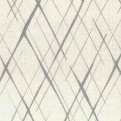 Stout Nicholson Grey 2 Living Is Easy Collection Upholstery Fabric