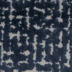 Stout Nimrah Dresden 4 Piled High Velvets Collection Upholstery Fabric