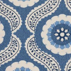Stout Nora Bluebird 1 Comfortable Living Collection Multipurpose Fabric
