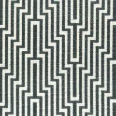 Stout Norcross Salt/Pepper 3 Living Is Easy Collection Upholstery Fabric