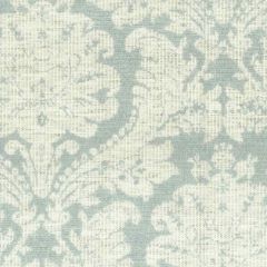 Stout Normandy Seafoam 1 Living Is Easy Collection Upholstery Fabric