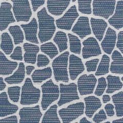 Stout Odyssey Navy 3 No Limits Collection Upholstery Fabric