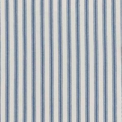 Stout Orbit Wedgewood 7 Just Stripes Collection Multipurpose Fabric