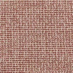 Stout Orizaba Cranberry 3 Comfortable Living Collection Upholstery Fabric
