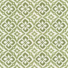 Stout Ornament Celadon 2 Rainbow Library Collection Multipurpose Fabric