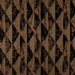 Stout Palmasola Copper 2 Marcus William Collection Drapery Fabric