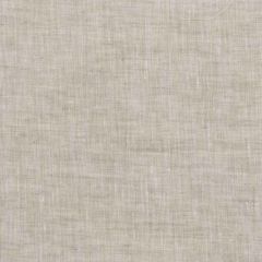 Stout Pepita Linen 1 Color My Window Collection Drapery Fabric