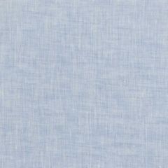 Stout Pepita Azure 2 Color My Window Collection Drapery Fabric