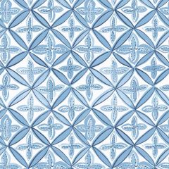 Stout Pinwheel Azure 1 Serendipity Collection Multipurpose Fabric