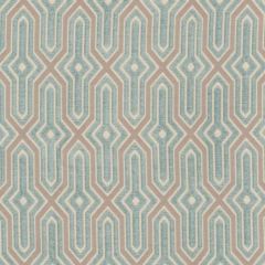 Stout Poise Opal 1 Rainbow Library Collection Upholstery Fabric