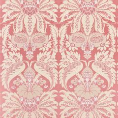 Old World Weavers Estate Damask Petal PQ 00031865 Woodland Estate Collection Drapery Fabric