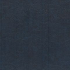 Stout Quay Sapphire 3 Leather Looks Collection Upholstery Fabric