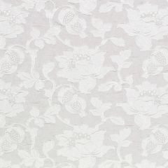 Old World Weavers Granada Ivory R4 0001REM0 Drapery Fabric