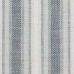 Stout Rambo Mineral 2 Just Stripes Collection Upholstery Fabric