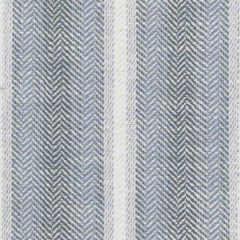 Stout Rambo Moonstone 4 Just Stripes Collection Upholstery Fabric