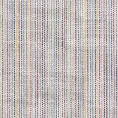 Stout Reflections Partytime 3 Just Stripes Collection Multipurpose Fabric