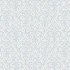 Stout Remy Blue 2 Color My Window Collection Drapery Fabric