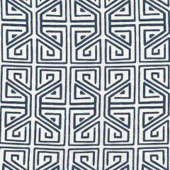 Stout Revelry Navy 1 Rainbow Library Collection Multipurpose Fabric